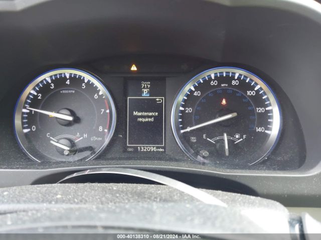 5TDKKRFH4FS058705 Toyota Highlander Xle V6