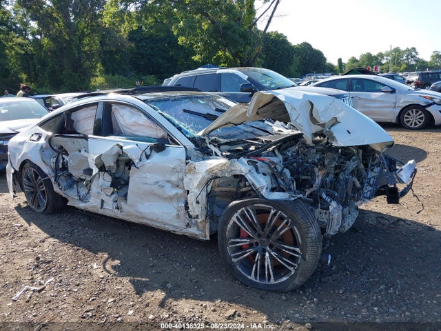 Audi A7 55 Premium 2019 WAUU2AF29KN065166 Image 12