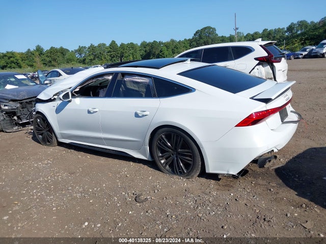 Audi A7 55 Premium 2019 WAUU2AF29KN065166 Image 13