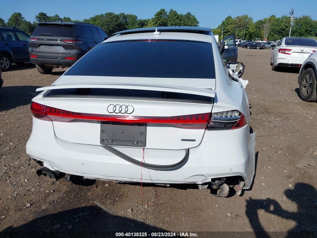 Audi A7 55 Premium 2019 WAUU2AF29KN065166 Image 15