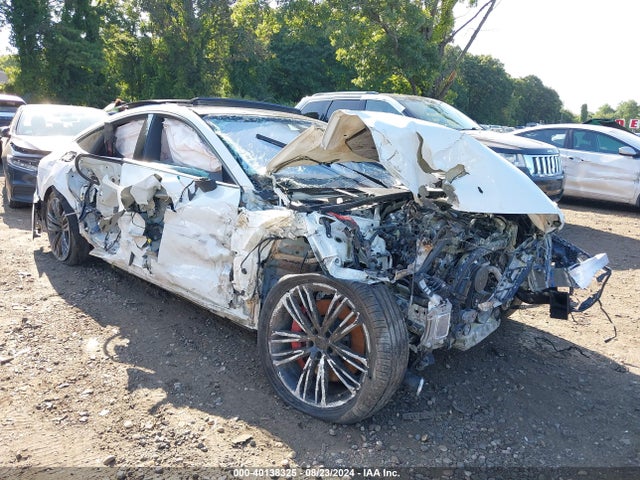 Audi A7 55 Premium 2019 WAUU2AF29KN065166 Image 6