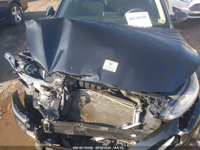 3KPF24AD1KE058819 KIA Forte Lxs