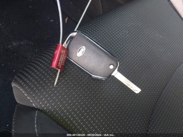 3KPF24AD1KE058819 KIA Forte Lxs