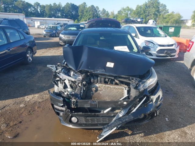 3KPF24AD1KE058819 KIA Forte Lxs