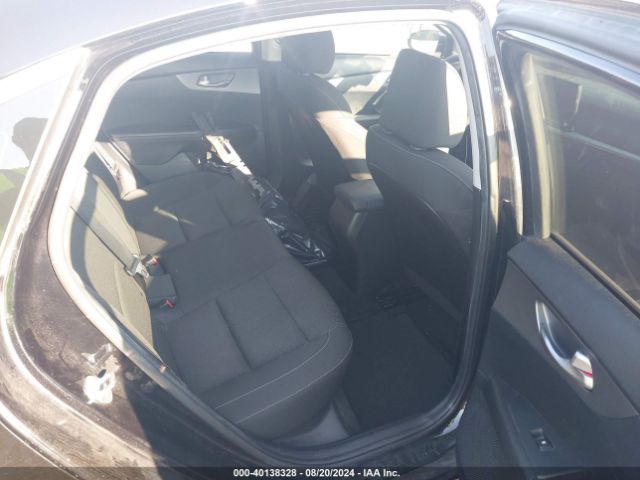 3KPF24AD1KE058819 KIA Forte Lxs