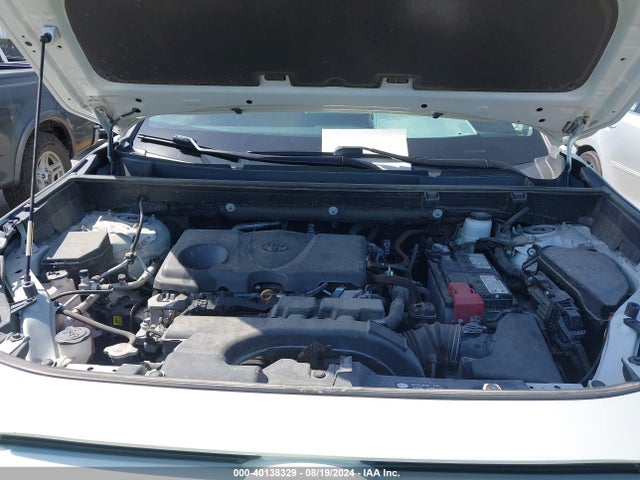Toyota Rav4 Xle Premium 2021 2T3C1RFV1MW126435 Image 10