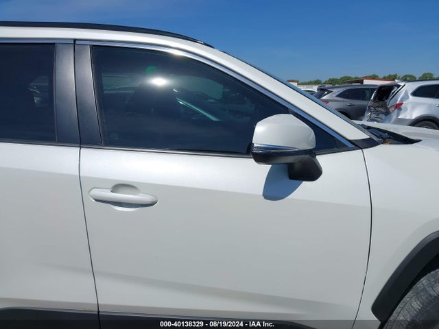 Toyota Rav4 Xle Premium 2021 2T3C1RFV1MW126435 Image 13