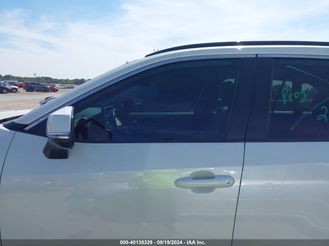 Toyota Rav4 Xle Premium 2021 2T3C1RFV1MW126435 Image 14