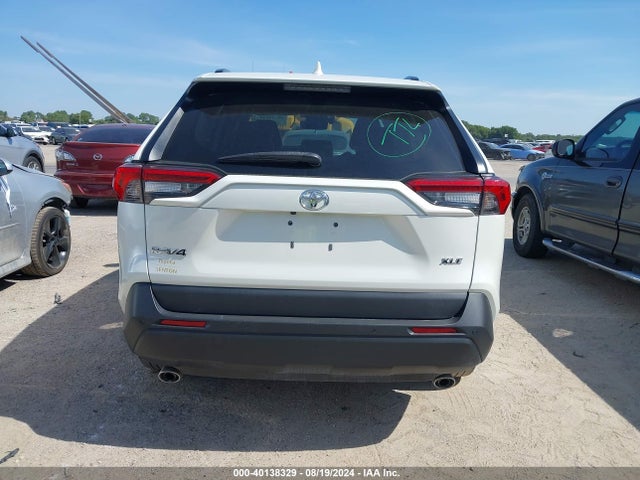 Toyota Rav4 Xle Premium 2021 2T3C1RFV1MW126435 Image 16