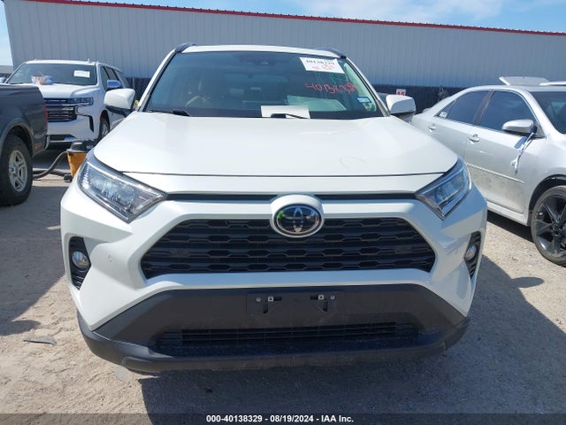 Toyota Rav4 Xle Premium 2021 2T3C1RFV1MW126435 Image 6
