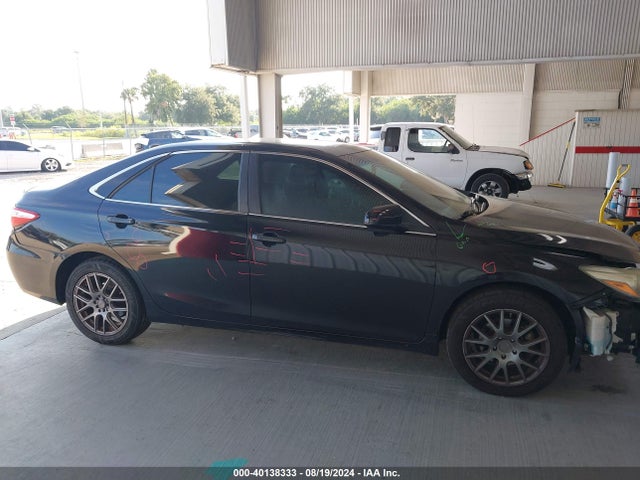 Toyota CAMRY SE 2016 4T1BF1FK4GU176005 Image 13