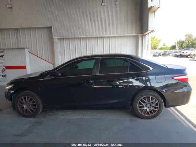 Toyota CAMRY SE 2016 4T1BF1FK4GU176005 Image 14