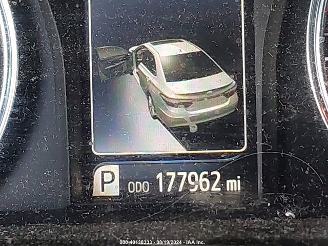 Toyota CAMRY SE 2016 4T1BF1FK4GU176005 Image 15