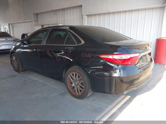 Toyota CAMRY SE 2016 4T1BF1FK4GU176005 Image 3