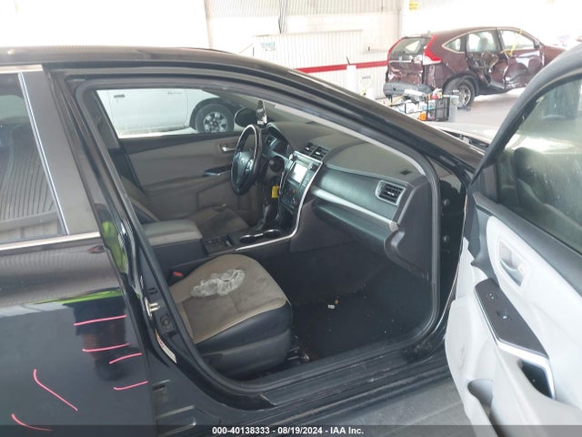 Toyota CAMRY SE 2016 4T1BF1FK4GU176005 Image 5