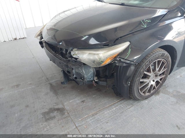 Toyota CAMRY SE 2016 4T1BF1FK4GU176005 Image 6