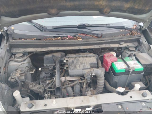 ML32A4HJ2FH004865 Mitsubishi Mirage Es/rf