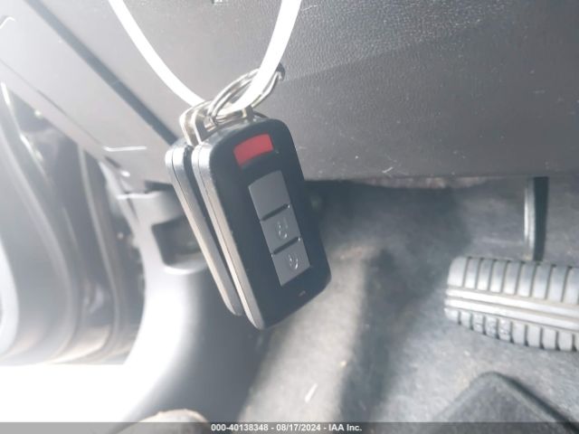 ML32A4HJ2FH004865 Mitsubishi Mirage Es/rf
