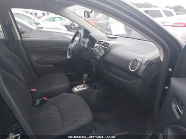 ML32A4HJ2FH004865 Mitsubishi Mirage Es/rf