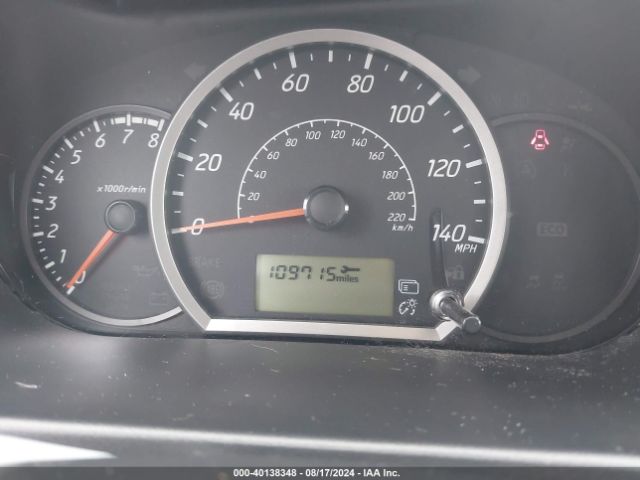 ML32A4HJ2FH004865 Mitsubishi Mirage Es/rf