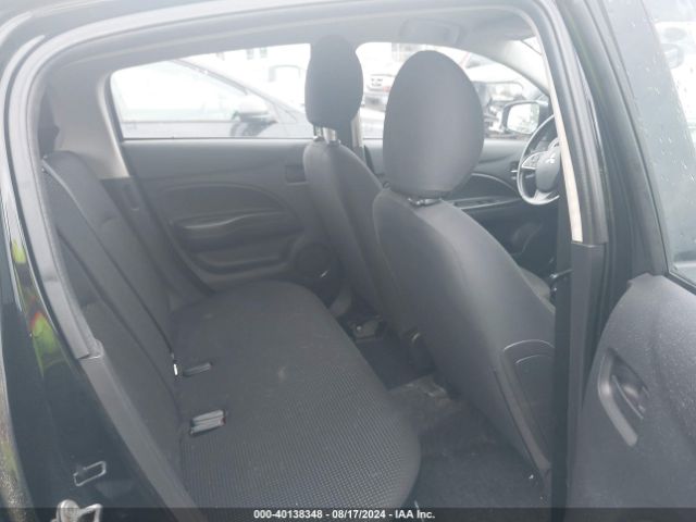 ML32A4HJ2FH004865 Mitsubishi Mirage Es/rf