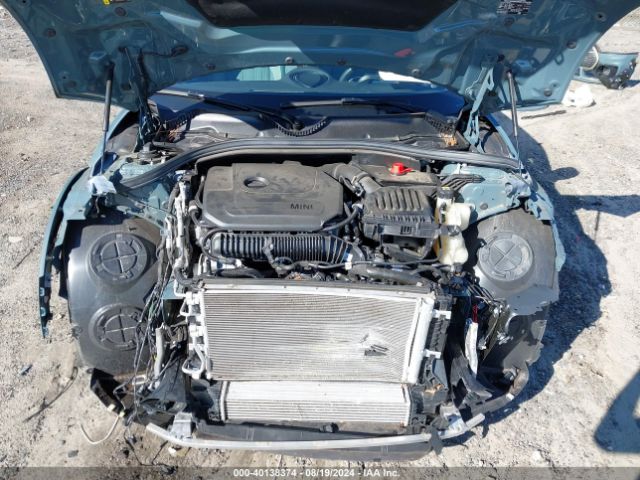 2023 MINI CLUBMAN WMWLV7C06P2S75905 Photo 9