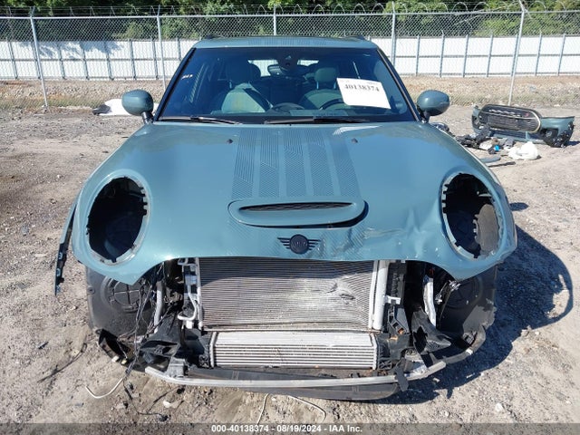 Mini Clubman Cooper S 2023 WMWLV7C06P2S75905 Image 13
