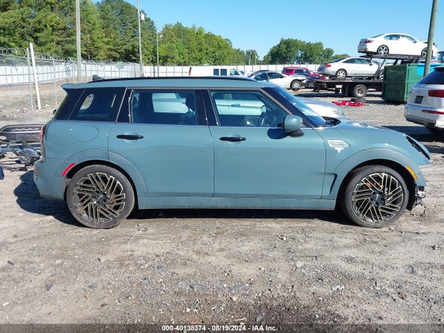 Mini Clubman Cooper S 2023 WMWLV7C06P2S75905 Image 14
