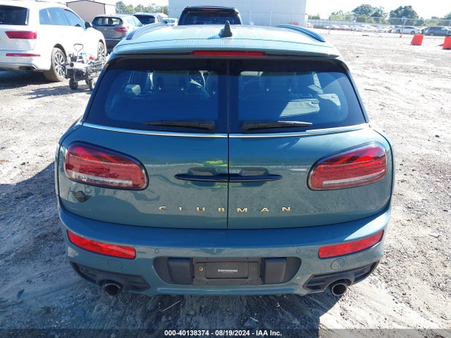 Mini Clubman Cooper S 2023 WMWLV7C06P2S75905 Image 17