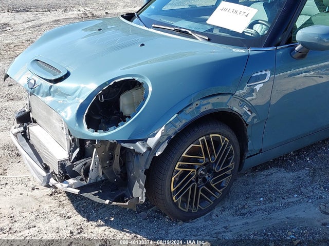 Mini Clubman Cooper S 2023 WMWLV7C06P2S75905 Image 18