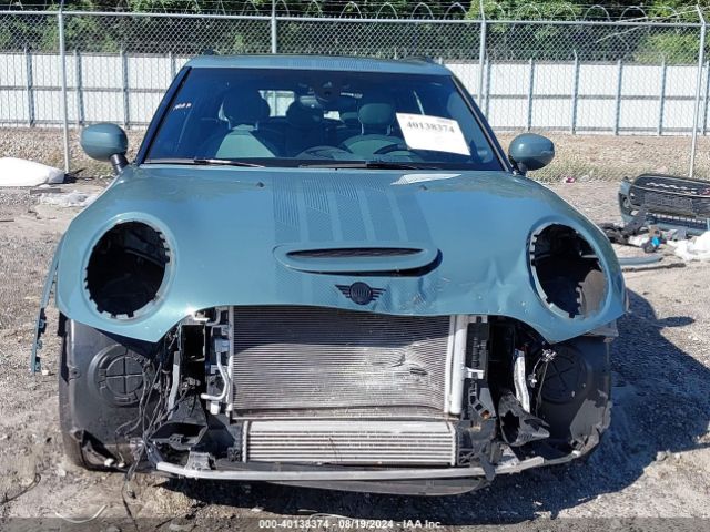 2023 MINI CLUBMAN WMWLV7C06P2S75905 Photo 5