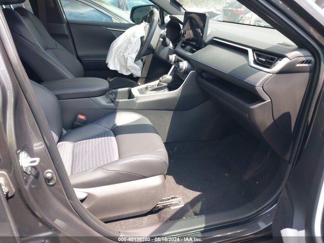 2T3E6RFVXRW056158 Toyota Rav4 Hybrid Xse