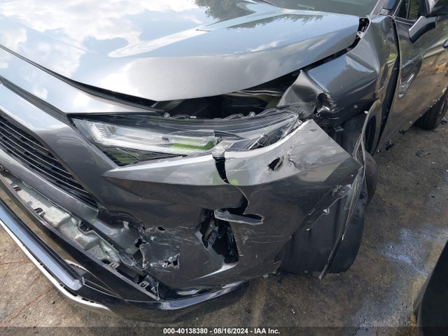 2T3E6RFVXRW056158 Toyota Rav4 Hybrid Xse