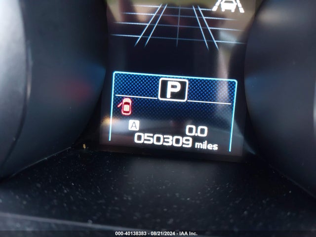 Subaru Outback 2.5i Premium 2018 4S4BSAFC3J3397399 Image 15