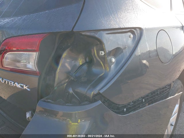 Subaru Outback 2.5i Premium 2018 4S4BSAFC3J3397399 Image 20