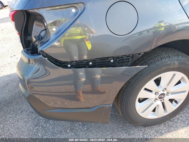 Subaru Outback 2.5i Premium 2018 4S4BSAFC3J3397399 Image 21