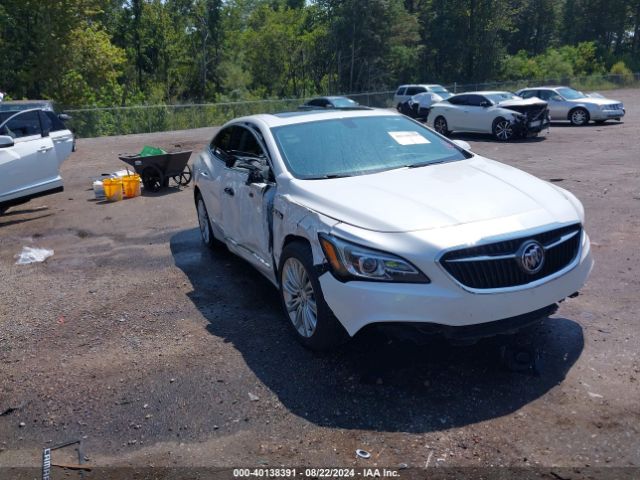 1G4ZP5SZ5JU124962 auction archive image