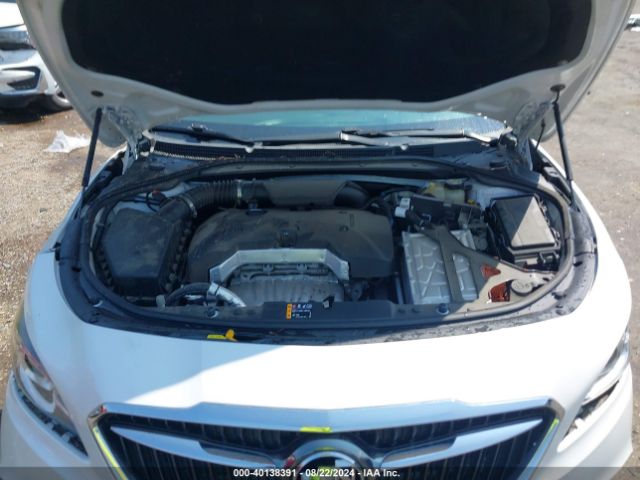 1G4ZP5SZ5JU124962 Buick Lacrosse Essence