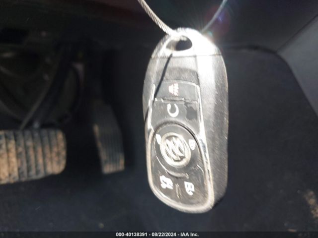 1G4ZP5SZ5JU124962 Buick Lacrosse Essence