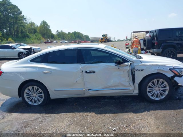 1G4ZP5SZ5JU124962 Buick Lacrosse Essence