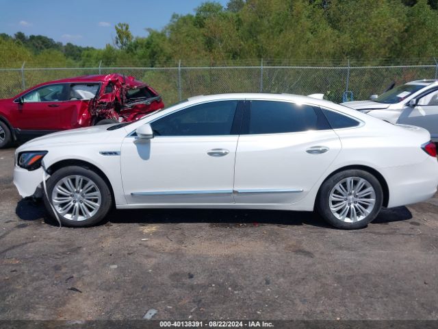 1G4ZP5SZ5JU124962 Buick Lacrosse Essence