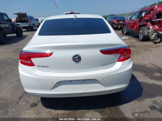 1G4ZP5SZ5JU124962 Buick Lacrosse Essence