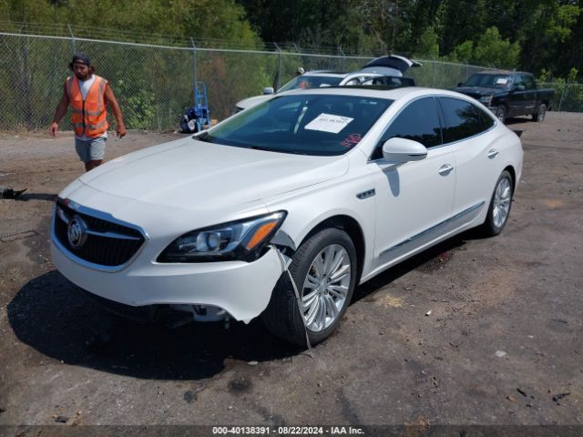 1G4ZP5SZ5JU124962 Buick Lacrosse Essence