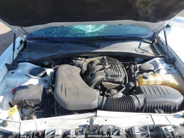 2C3CDXHG8EH262240 Dodge Charger Sxt