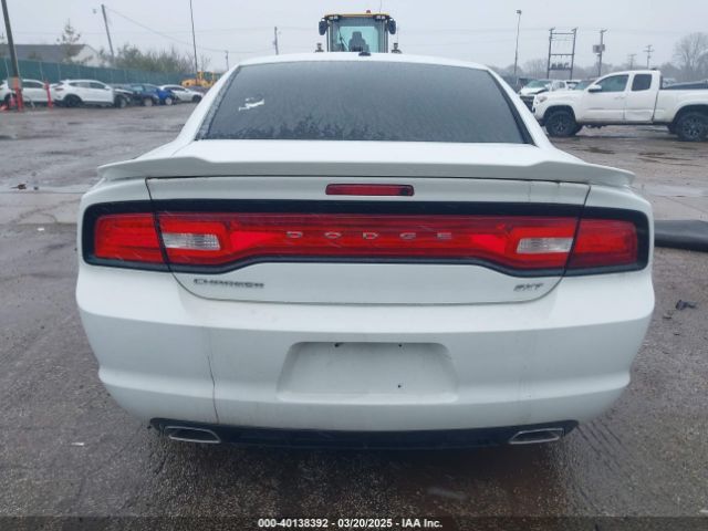 2C3CDXHG8EH262240 Dodge Charger Sxt