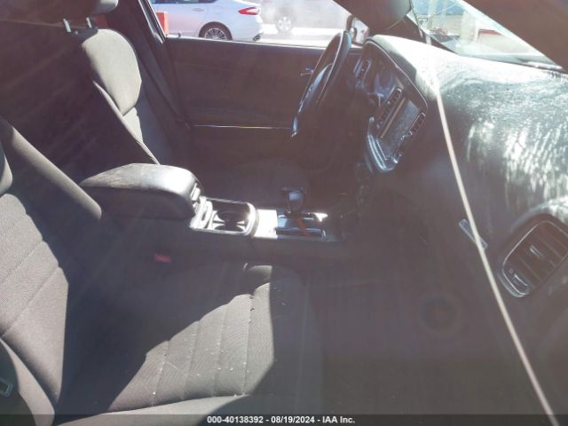 2C3CDXHG8EH262240 Dodge Charger Sxt