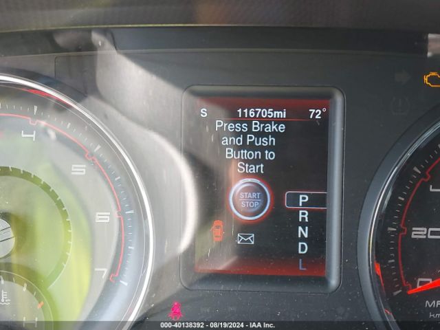 2C3CDXHG8EH262240 Dodge Charger Sxt