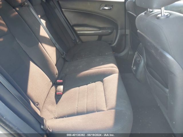 2C3CDXHG8EH262240 Dodge Charger Sxt
