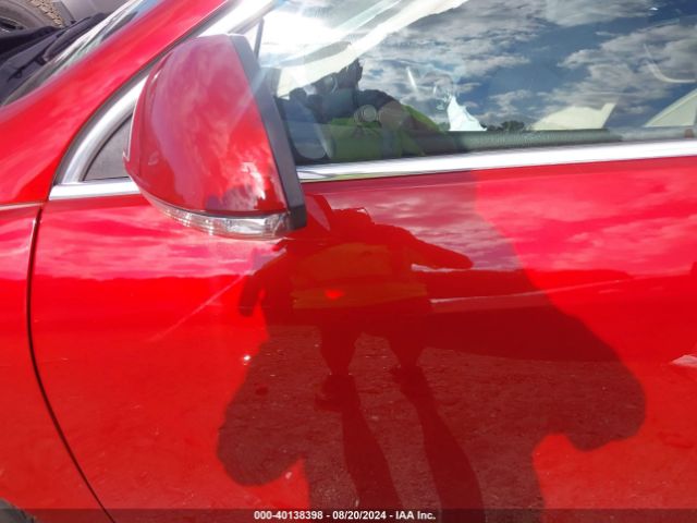 2G4GS5GX7E9175234 Buick Regal Turbo Premium Ii