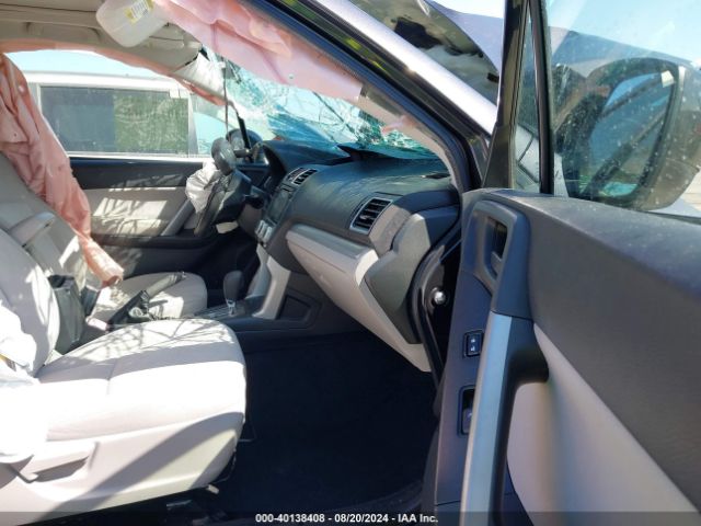 JF2SJADC1GH521838 Subaru Forester 2.5i Premium